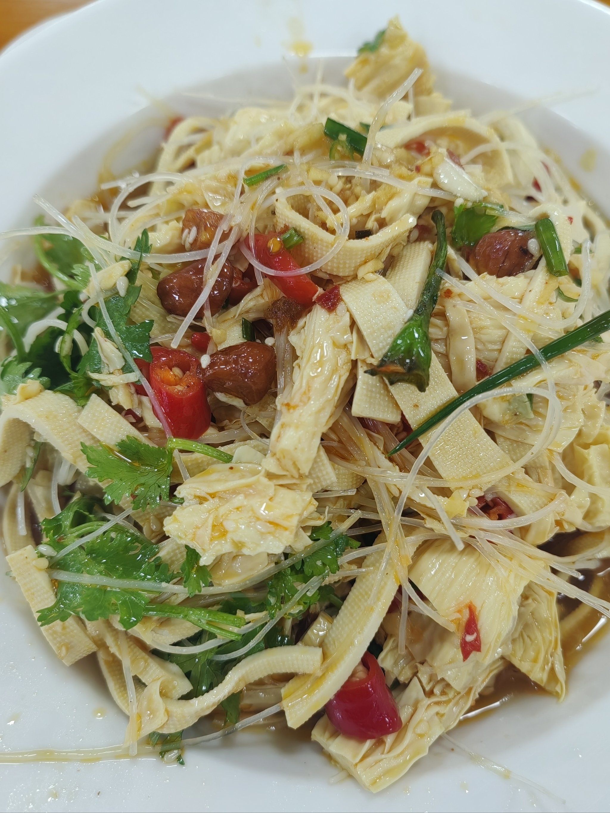 特色凉菜图片大全(特色凉菜菜谱大全图片 菜单)