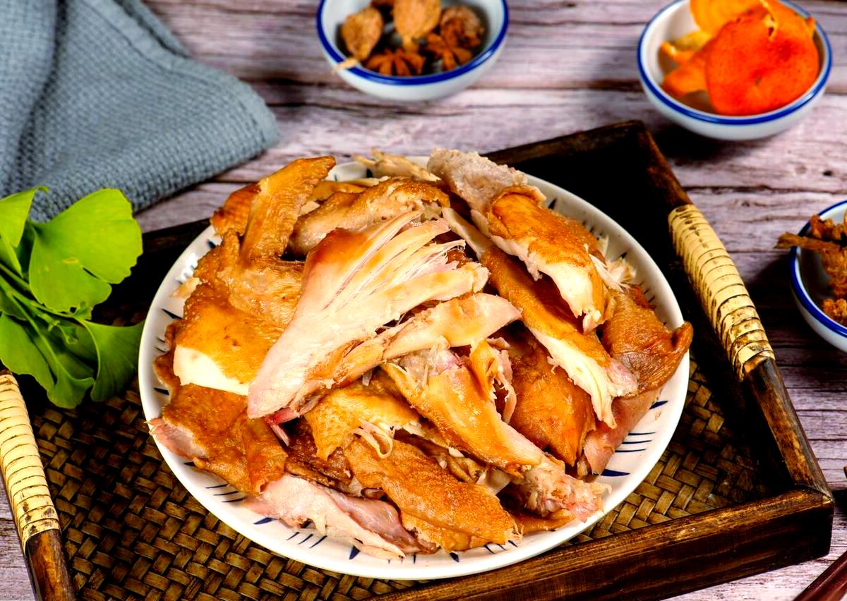 河南十大传统名小吃(河南传统名吃的有哪些) 河南十大传统名小吃(河南传统名吃的有哪些)