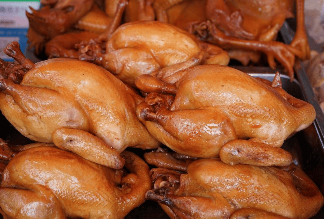 河南十大传统名小吃(河南传统名吃的有哪些) 河南十大传统名小吃(河南传统名吃的有哪些)