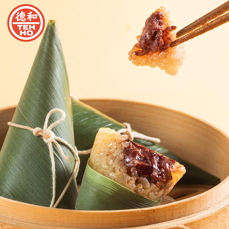 豆沙粽特色(豆沙粽的味道是什么样的) 豆沙粽特色(豆沙粽的味道是什么样的)