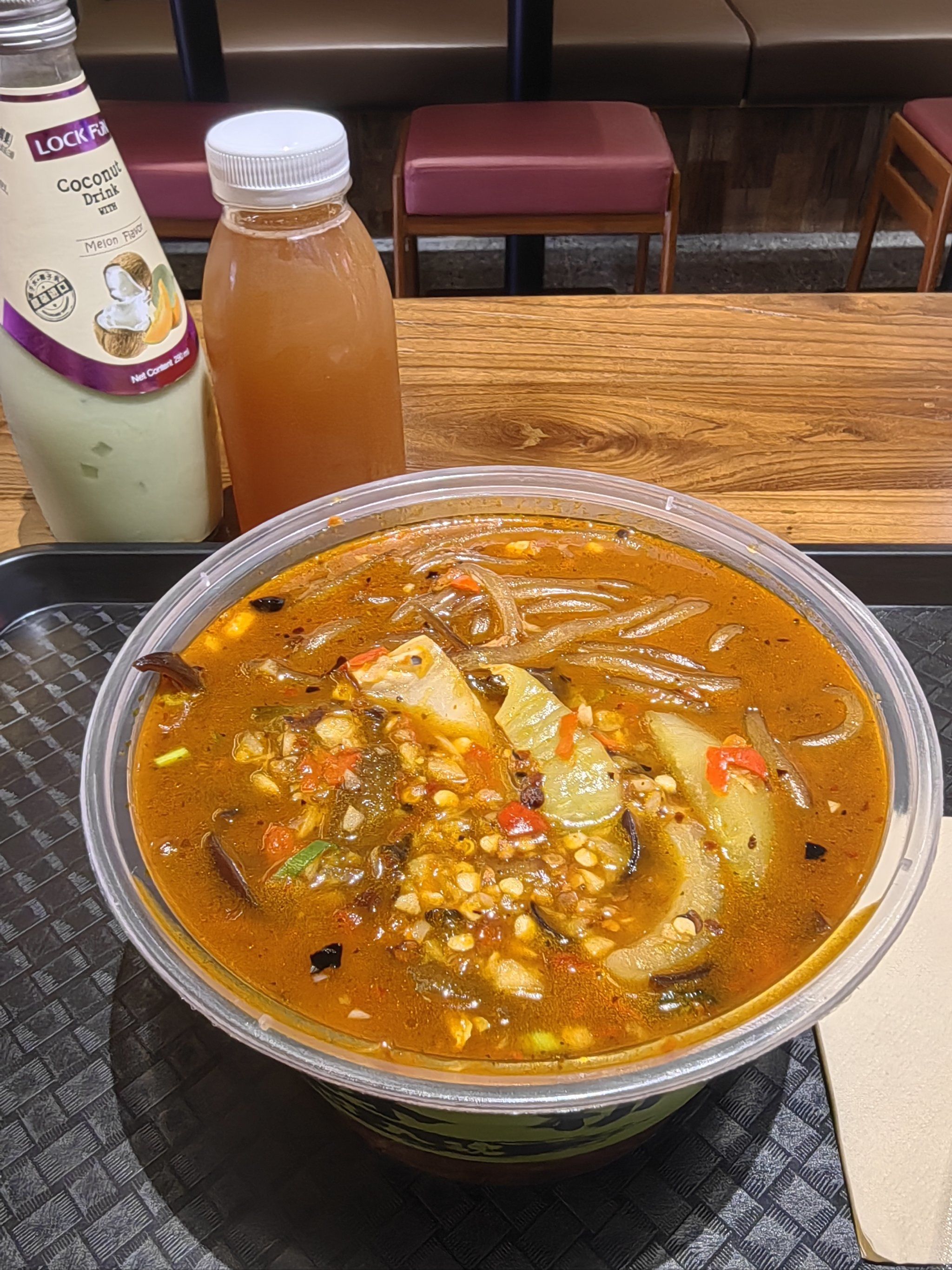 温州红薯粉小吃(温州红薯粉的做法) 温州红薯粉小吃(温州红薯粉的做法)