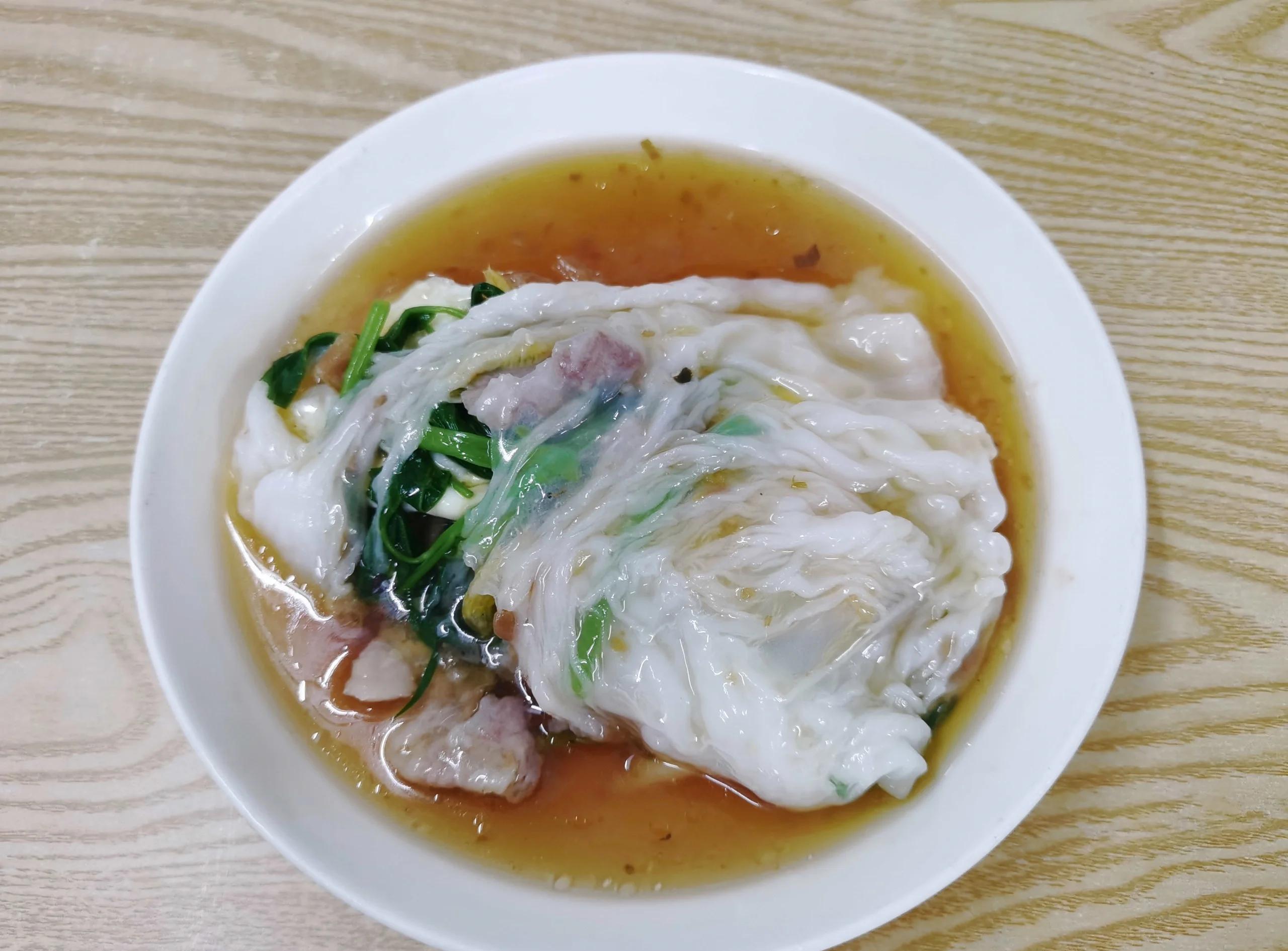 潮阳有哪些特色小吃(潮阳小吃比较集中的街是哪里)