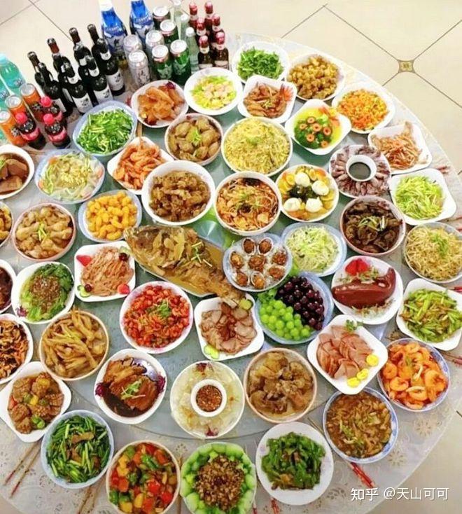 宴席菜品特色(宴席菜品特色介绍)