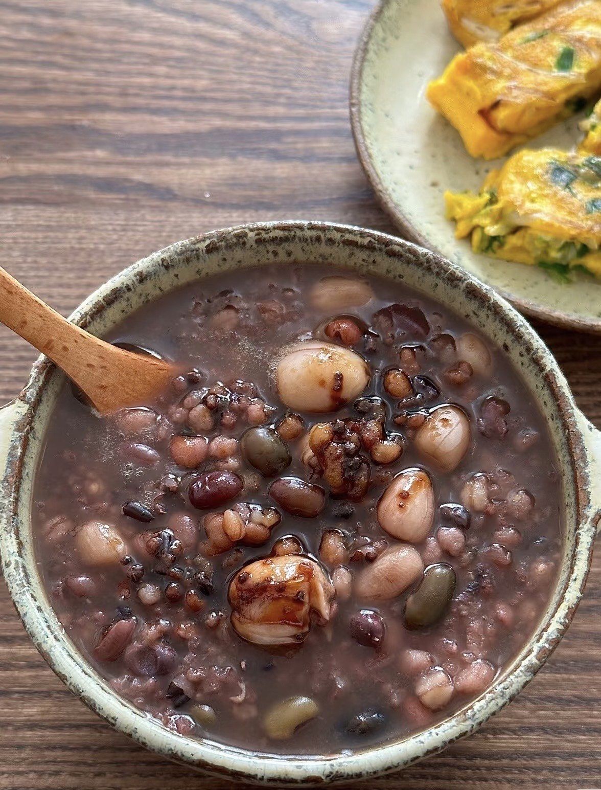 家常简易早餐(简单易学的家常早餐)