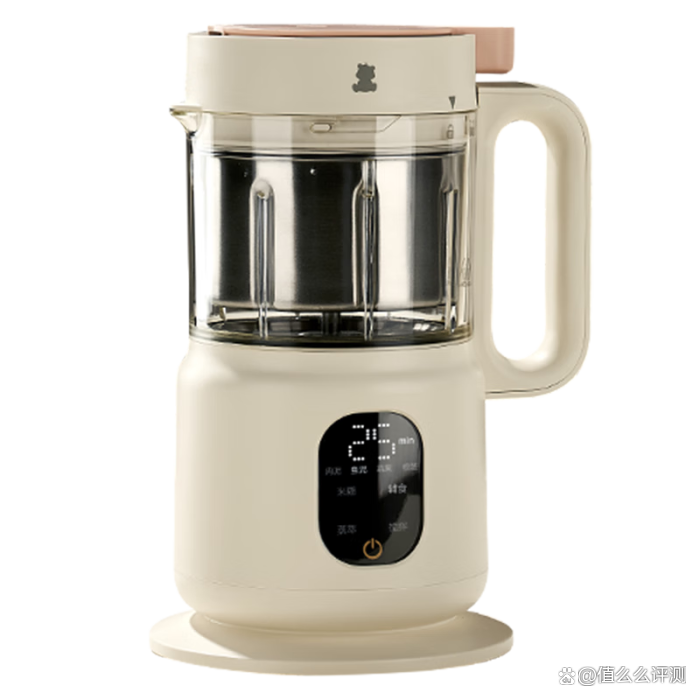 早餐机米糊(营养早餐米糊的做法)