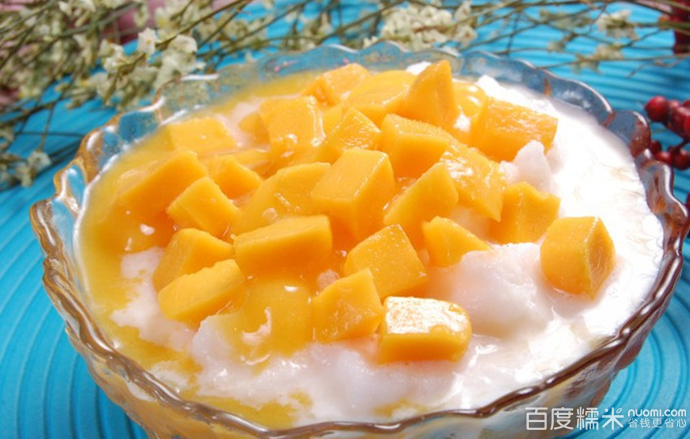 木瓜酸奶早餐说说(木瓜酸奶的热量高吗)