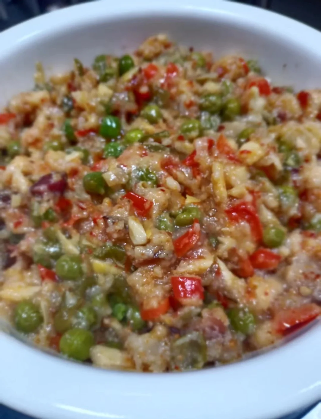 粉蒸的素菜(粉蒸素菜的做法大全家常菜)