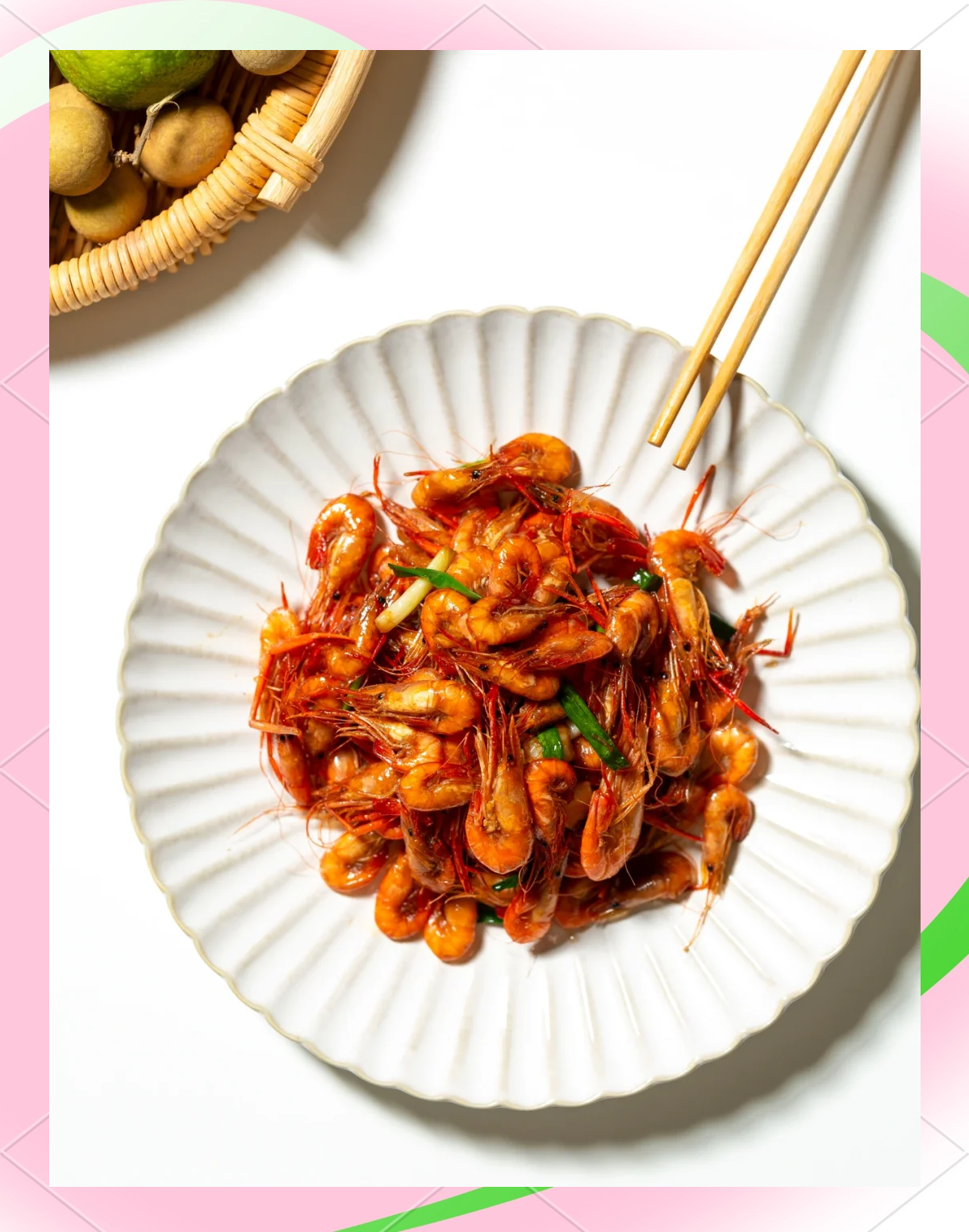 油爆虾的家常做法(油爆虾的家常做法视频)