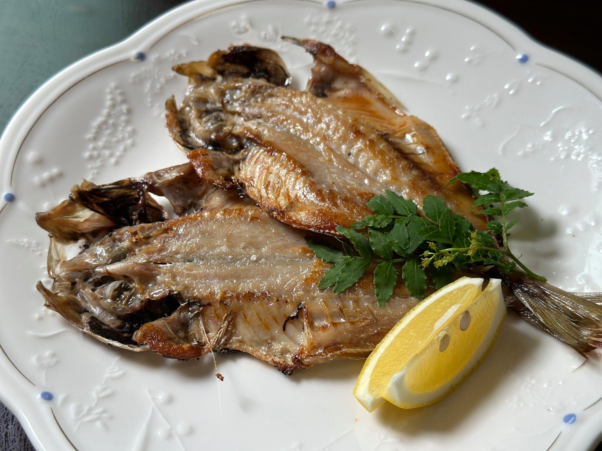 早餐鱼(早餐鱼汤做法大全)