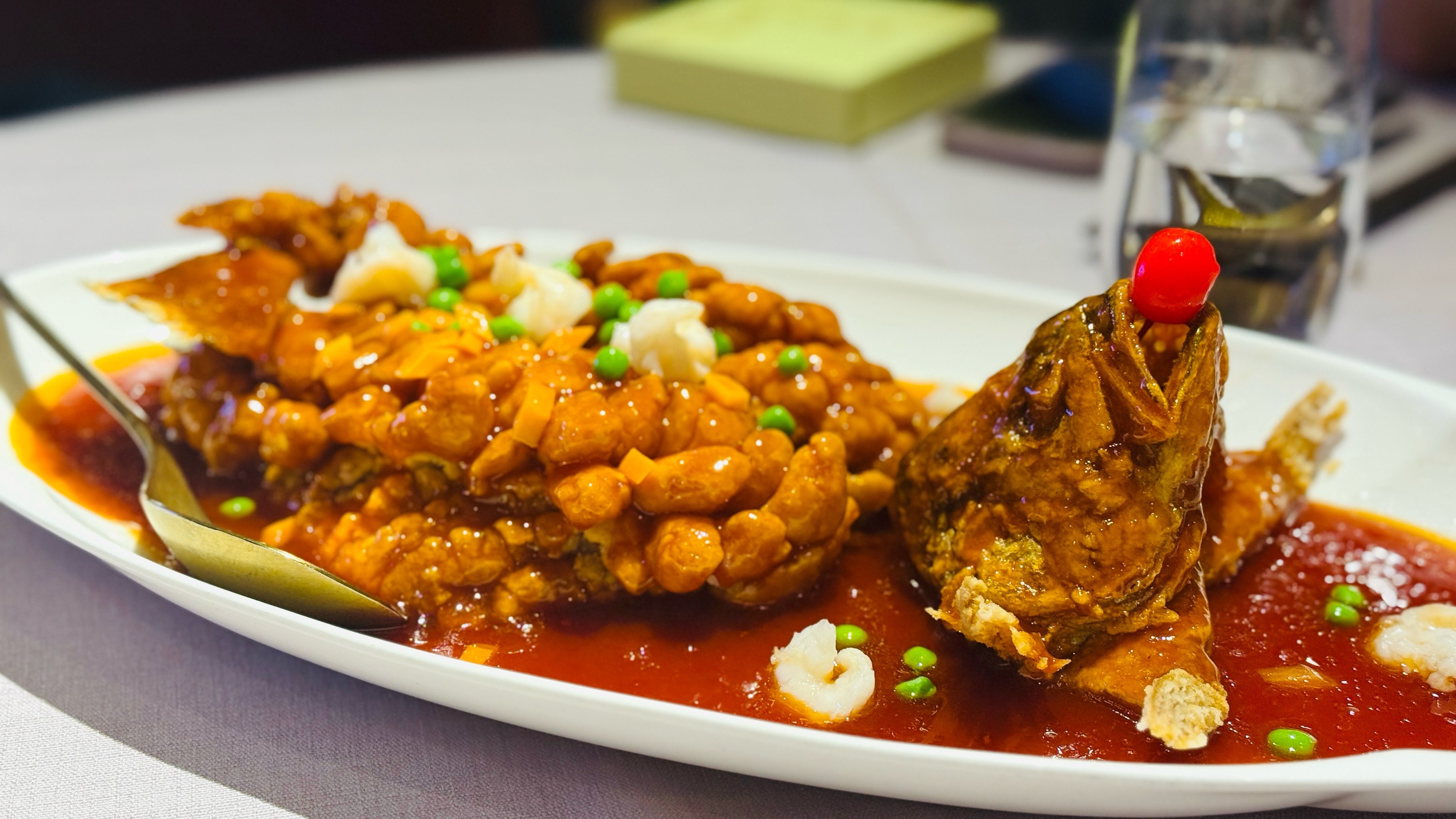 特色淮扬菜(淮扬菜系的特色菜做法)