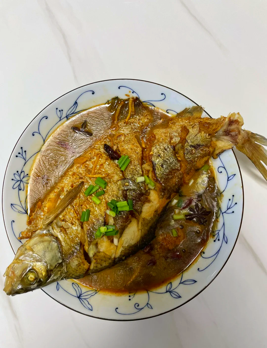 扁鱼特色做法(扁鱼的做法和步骤)