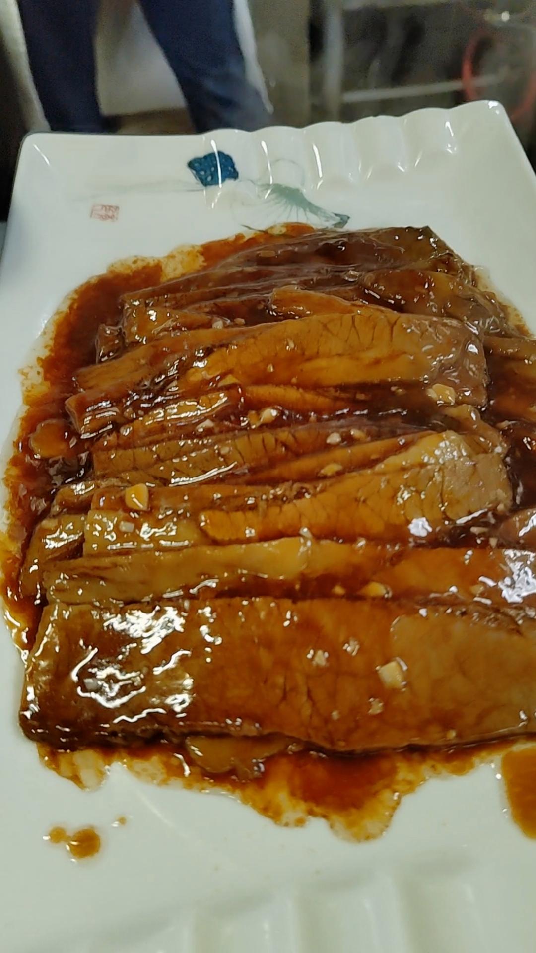 家常扒牛肉条(扒牛肉条图片大全) 家常扒牛肉条(扒牛肉条图片大全)