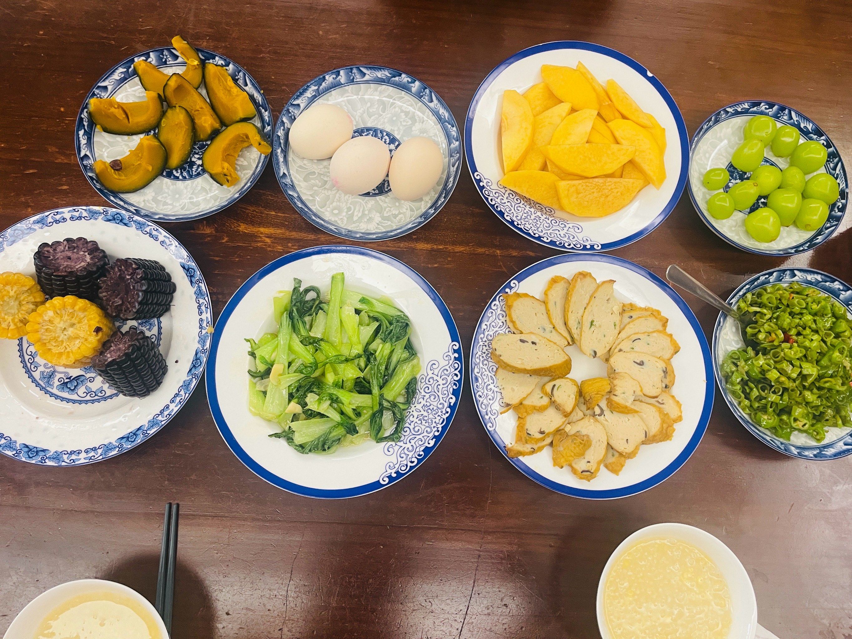 丰盛早餐怎么做(丰盛的早餐有哪些)