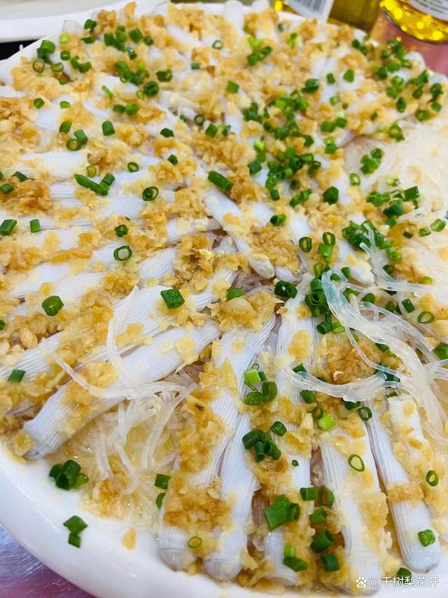 北海的特色菜(北海特色菜排行榜)