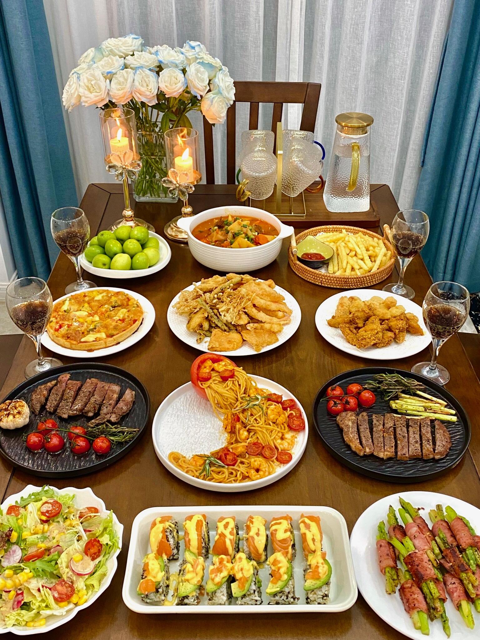 油炸素菜食谱大全(油炸素菜食谱大全图片)