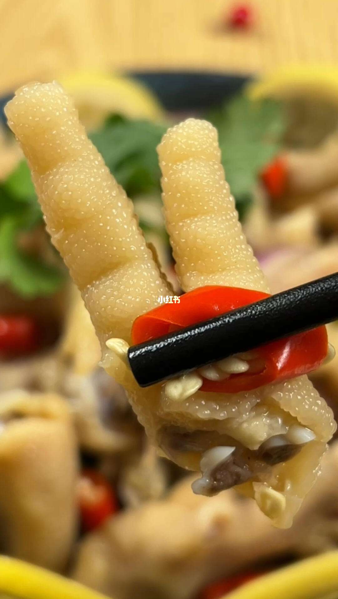 酒糟凤爪是哪里特色(酒糟凤爪的家常做法窍门窍门) 酒糟凤爪是哪里特色(酒糟凤爪的家常做法窍门窍门)