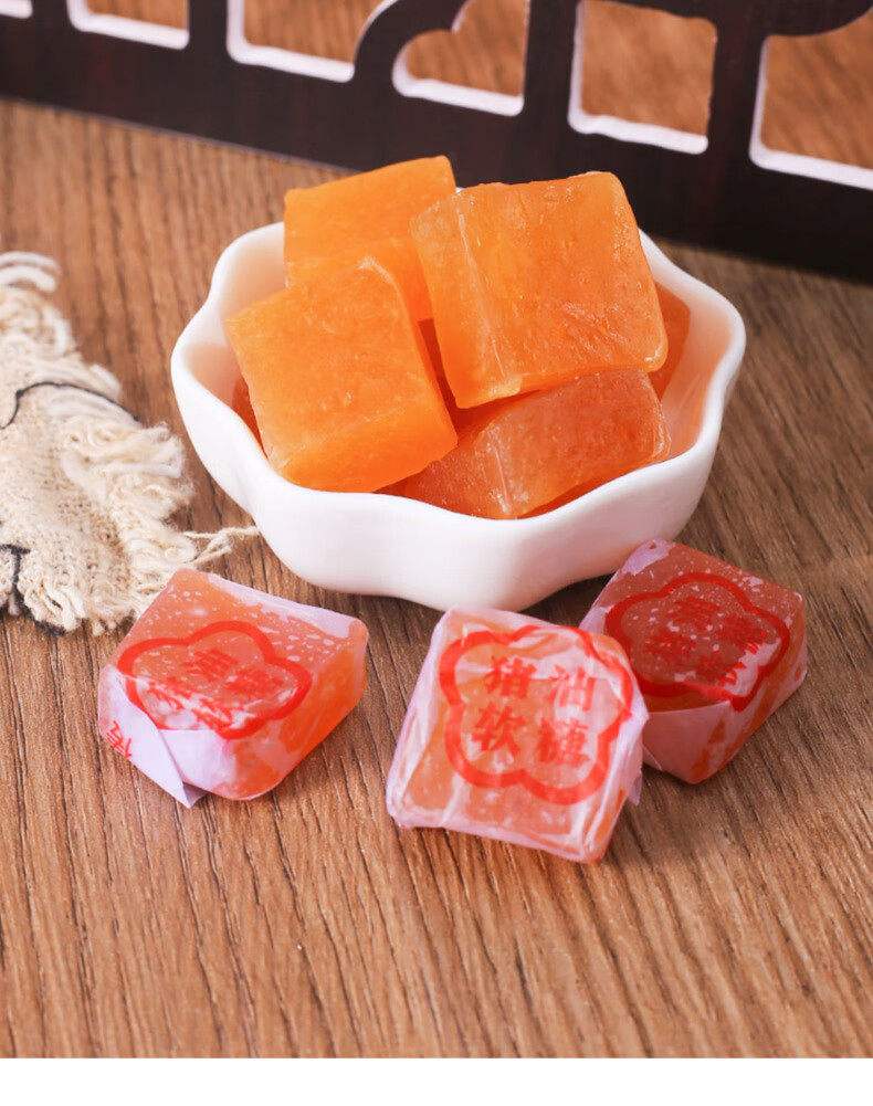 潮汕特色食品(潮汕特色食品介绍)