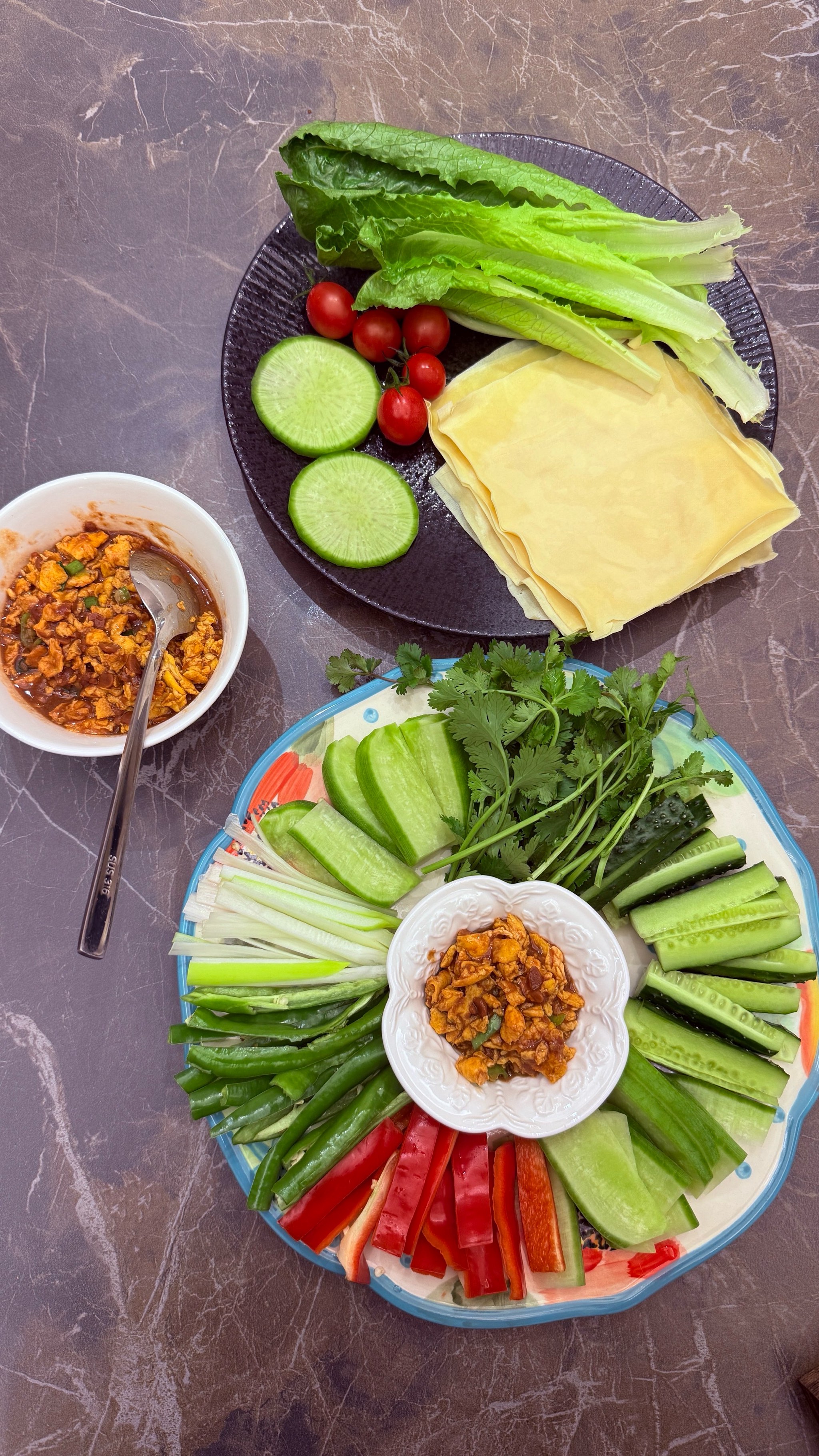 北方特色酱菜做法(北方酱菜的腌制方法和配料)