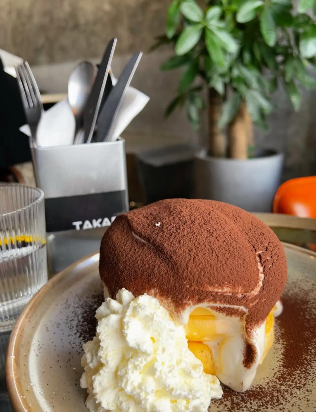 特色甜品屋(甜品屋有哪些甜品)