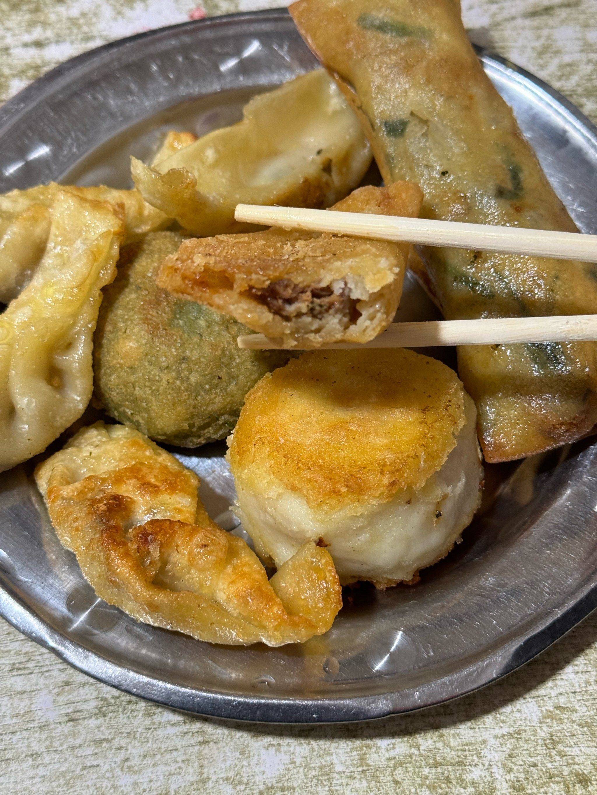 湖南小吃三饺(湖南饺子的做法)