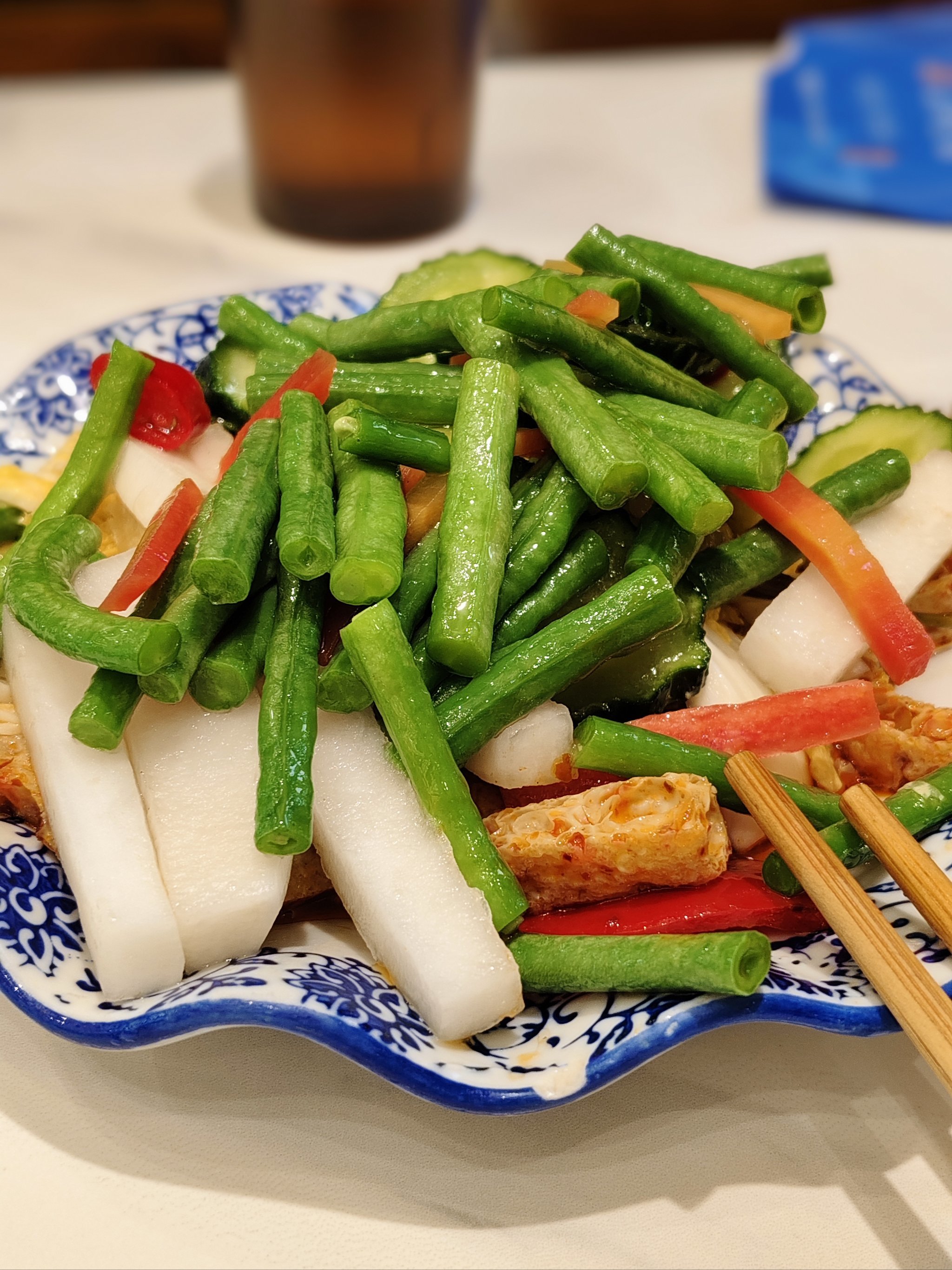 十三香可以做什么素菜(十三香可以做什么素菜好吃)