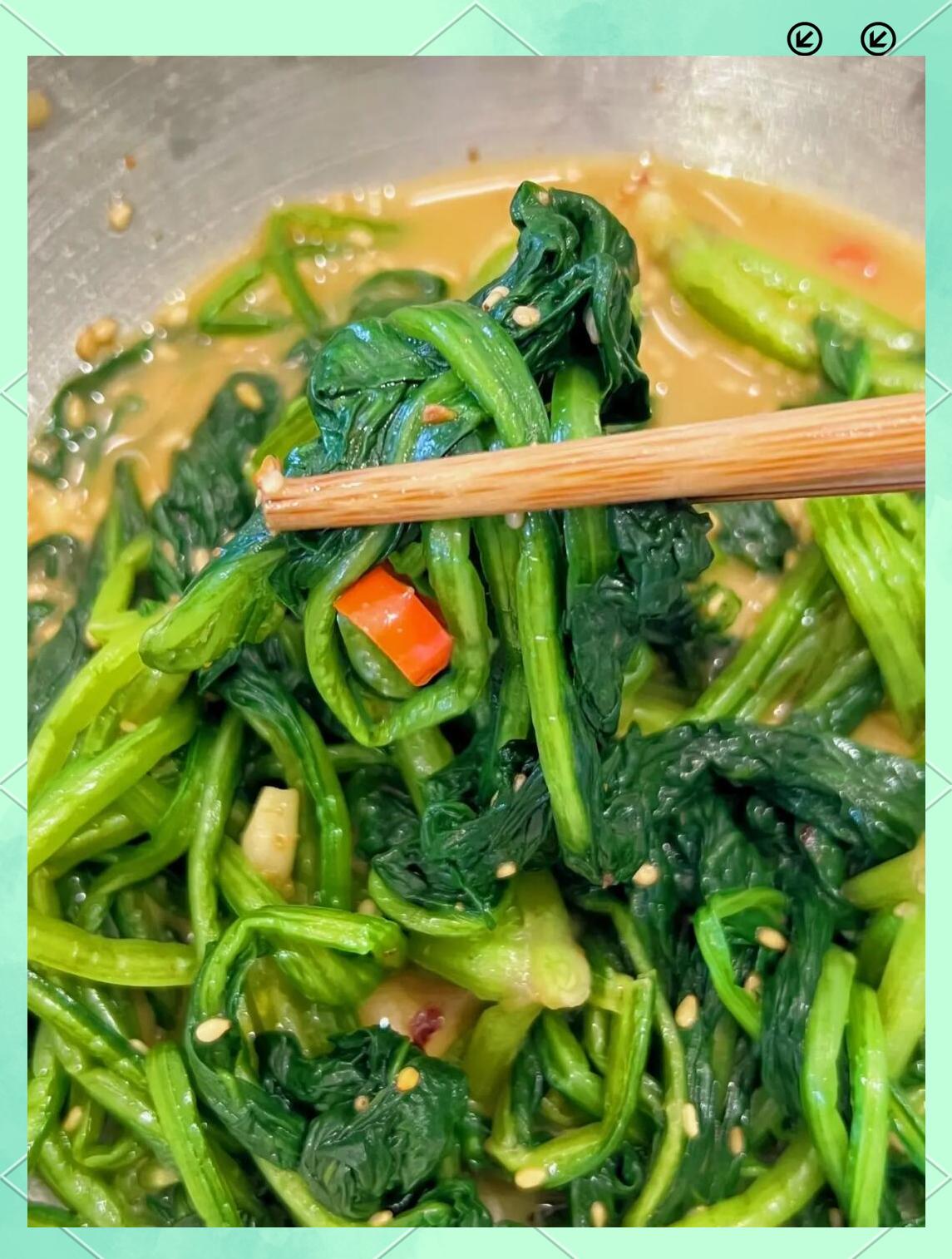 菠菜怎么凉拌好吃家常(菠菜怎么凉拌好吃又简单) 菠菜怎么凉拌好吃家常(菠菜怎么凉拌好吃又简单)