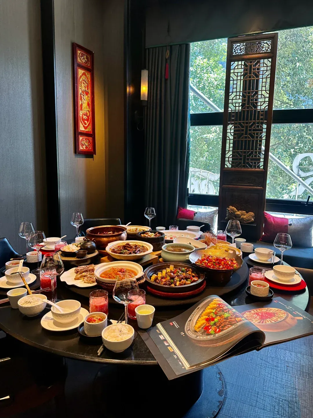 成都特色宴请(成都请客吃饭的酒楼) 成都特色宴请(成都请客吃饭的酒楼)