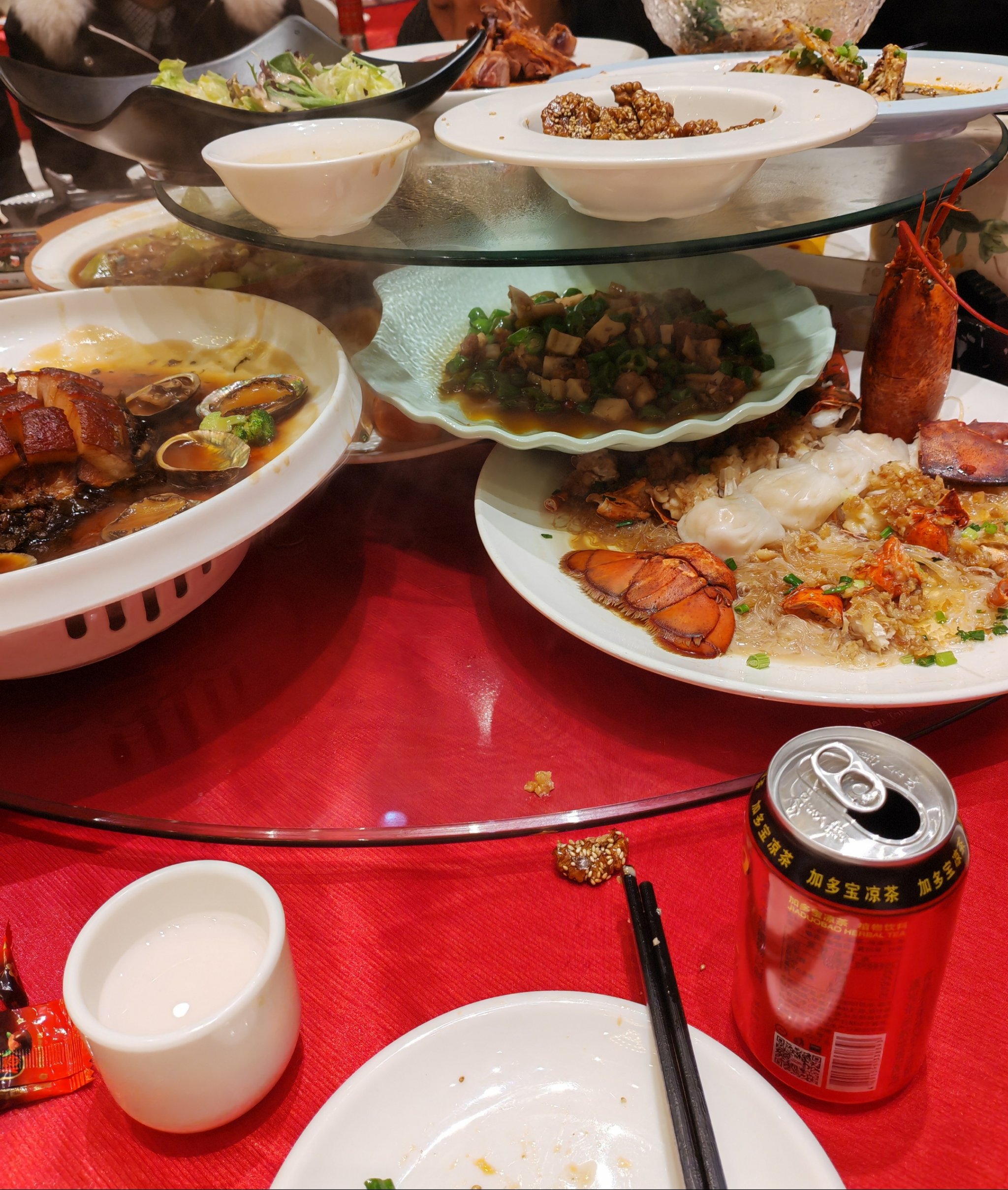 酒席用的凉菜(酒席用的凉菜图片)