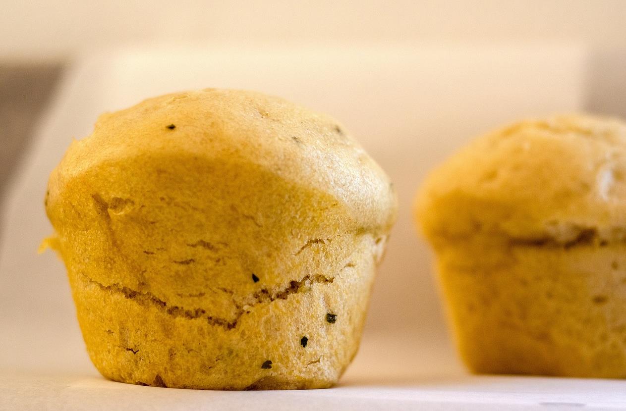 白面发糕小吃(白面发糕的制作)