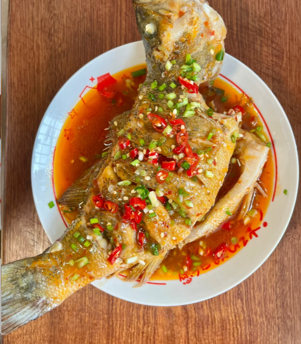 家常红烧鲈鱼的做法(鲈鱼的10种最佳吃法)