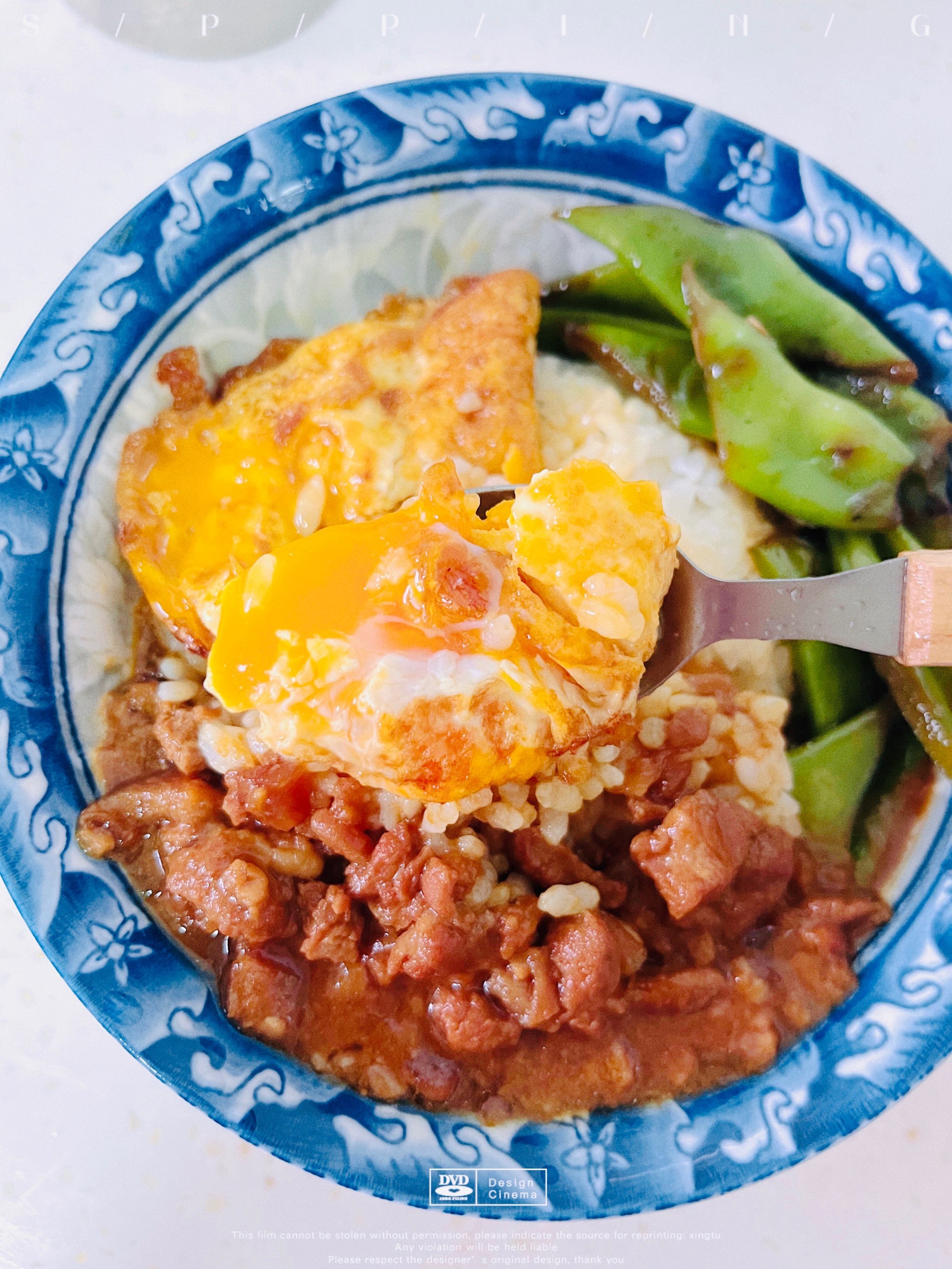 自制特色午餐(怎么自制午餐肉窍门)