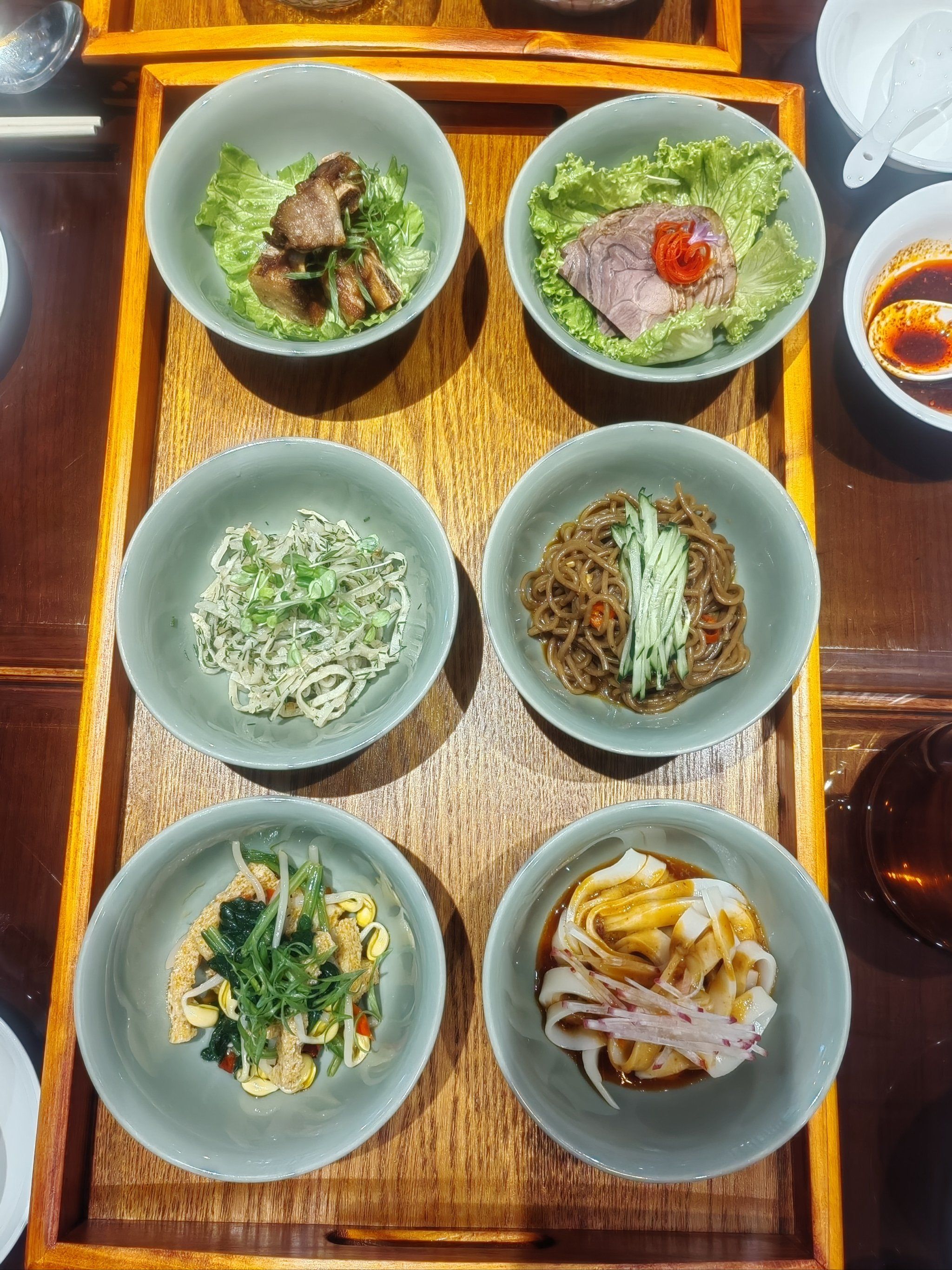 西安小吃美食(西安小吃美食有哪些)