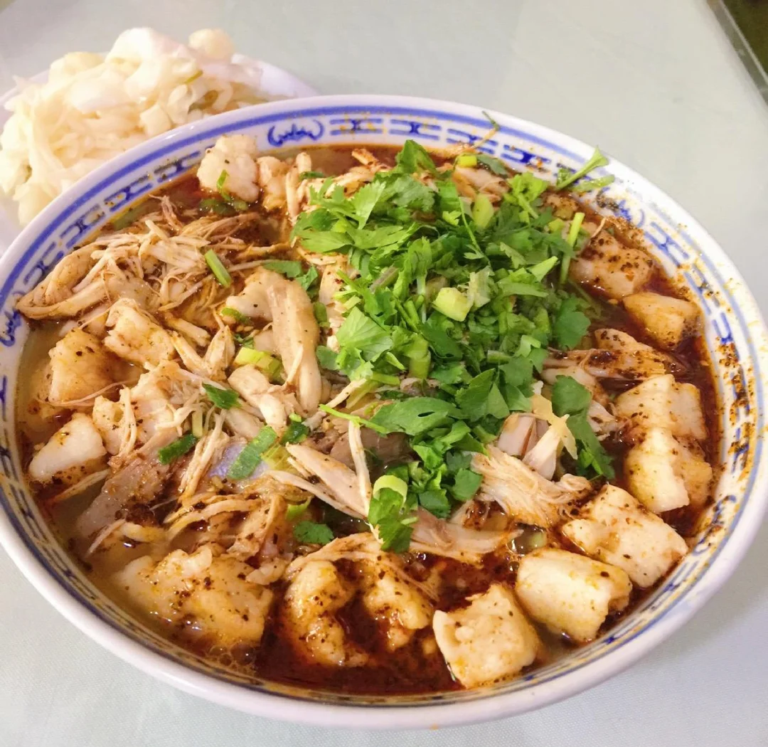 西安小吃美食(西安小吃美食有哪些)