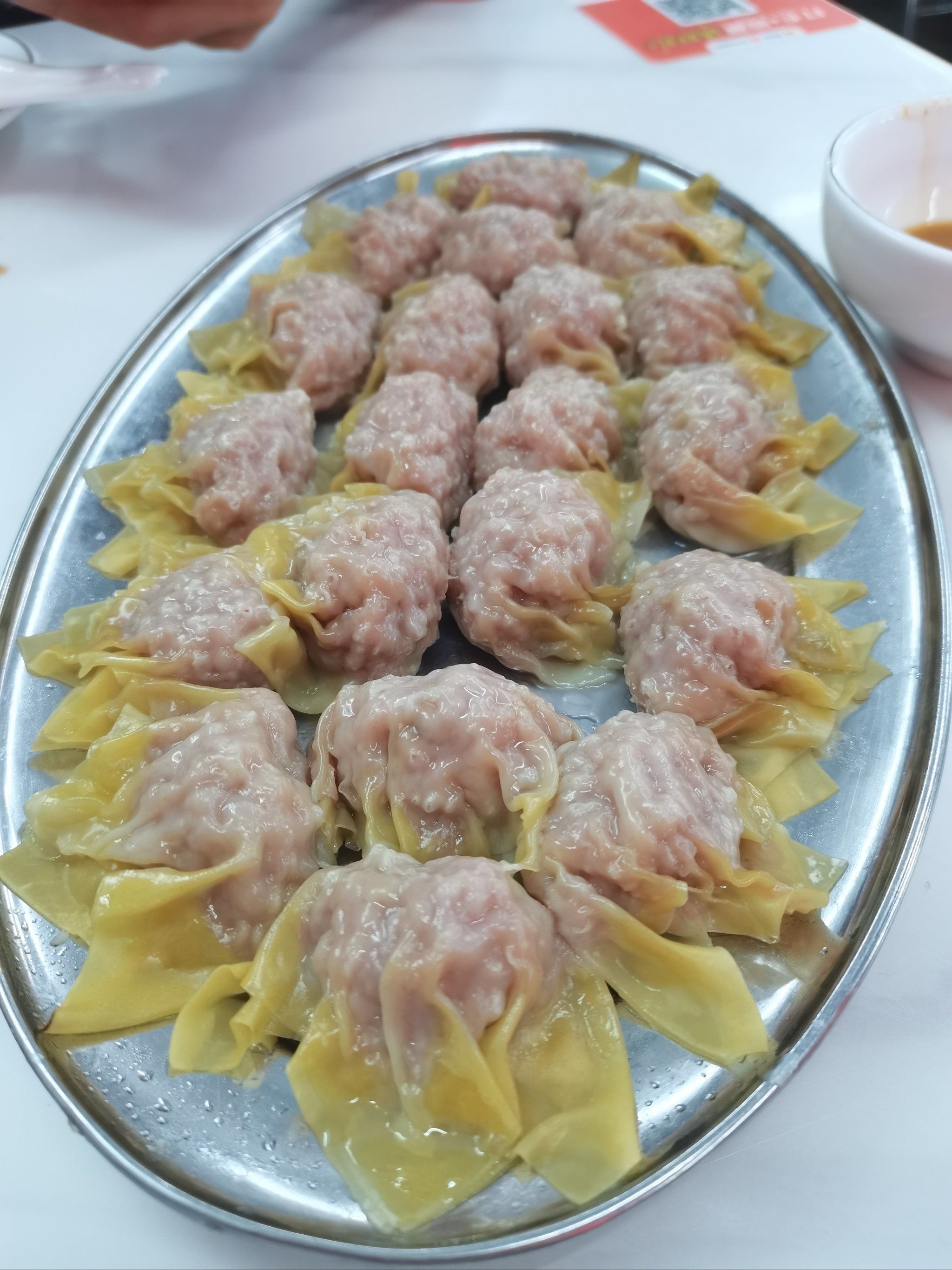 广东早餐云吞(广东云吞做法视频教程)