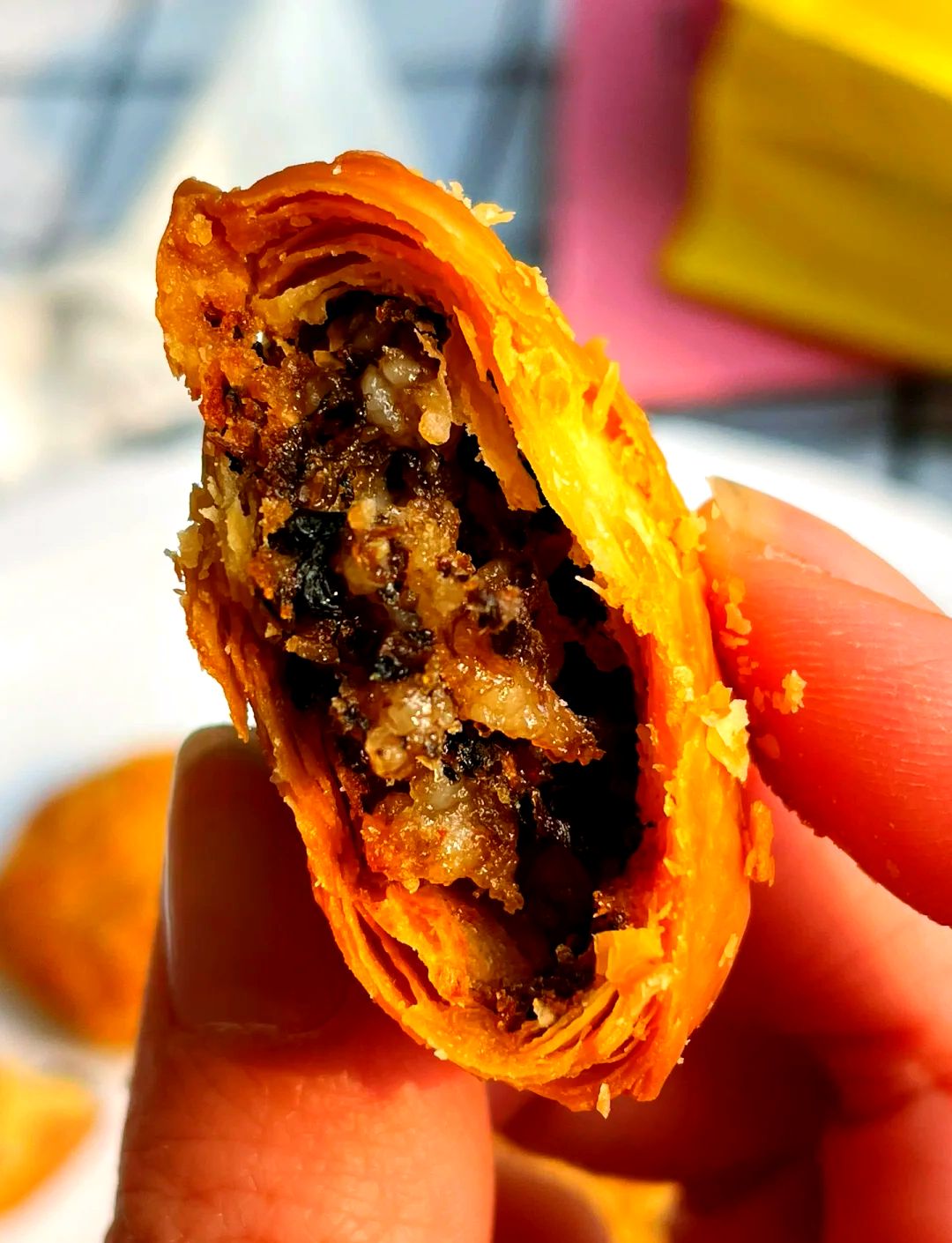 安徽北部小吃(安徽北部属于什么菜系)