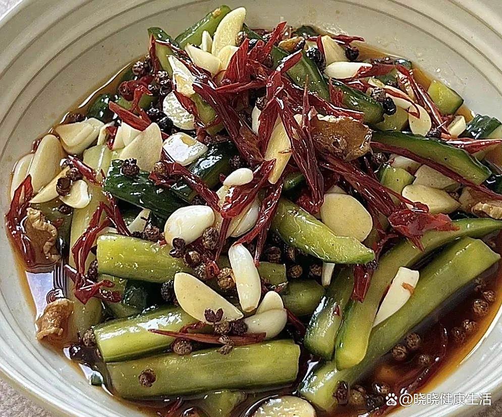 宣威凉菜(宣威凉粉图片) 宣威凉菜(宣威凉粉图片)