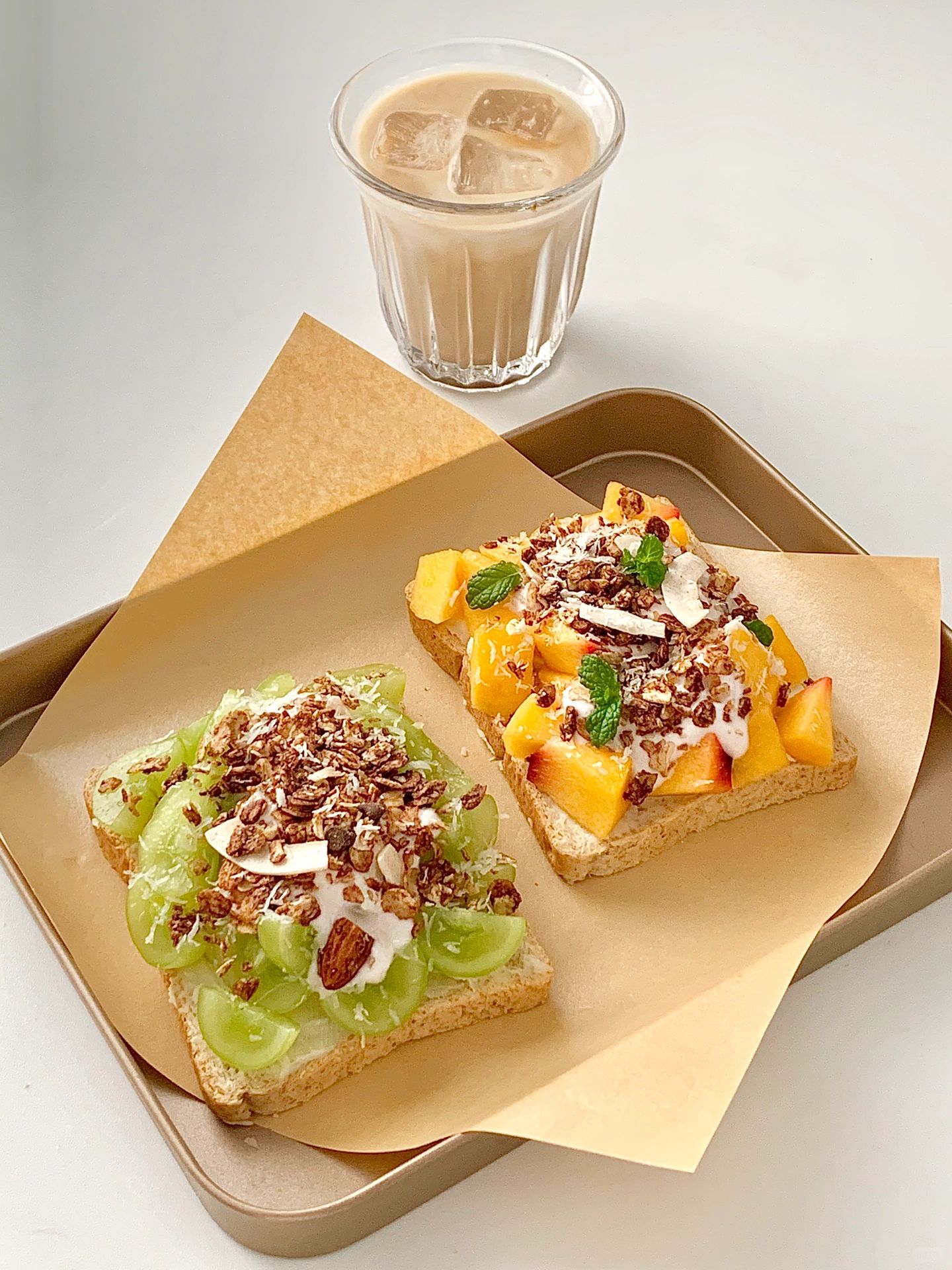 水果可以代替早餐吗(早餐可不可以用水果代替) 水果可以代替早餐吗(早餐可不可以用水果代替)