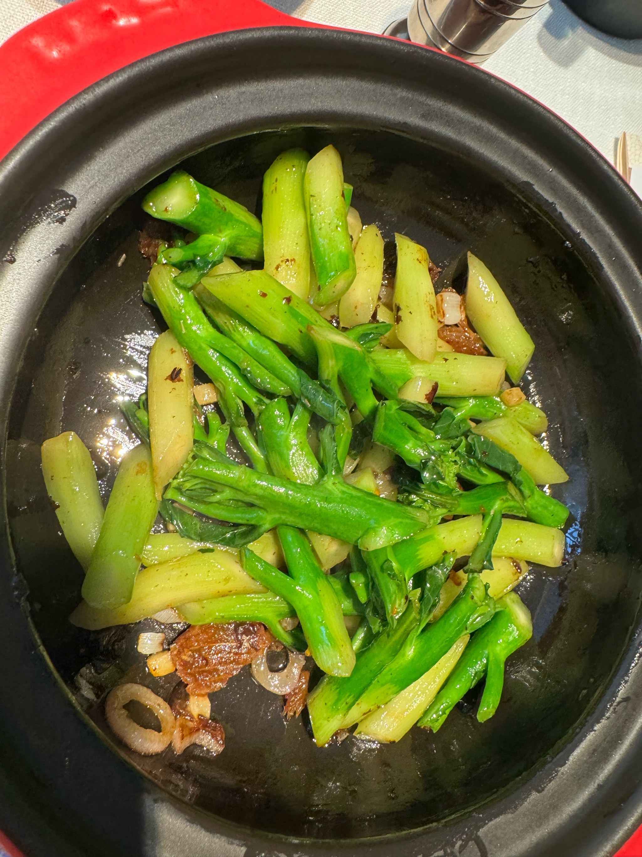 素菜过水去油怎么做(素菜过水去油怎么做视频) 素菜过水去油怎么做(素菜过水去油怎么做视频)