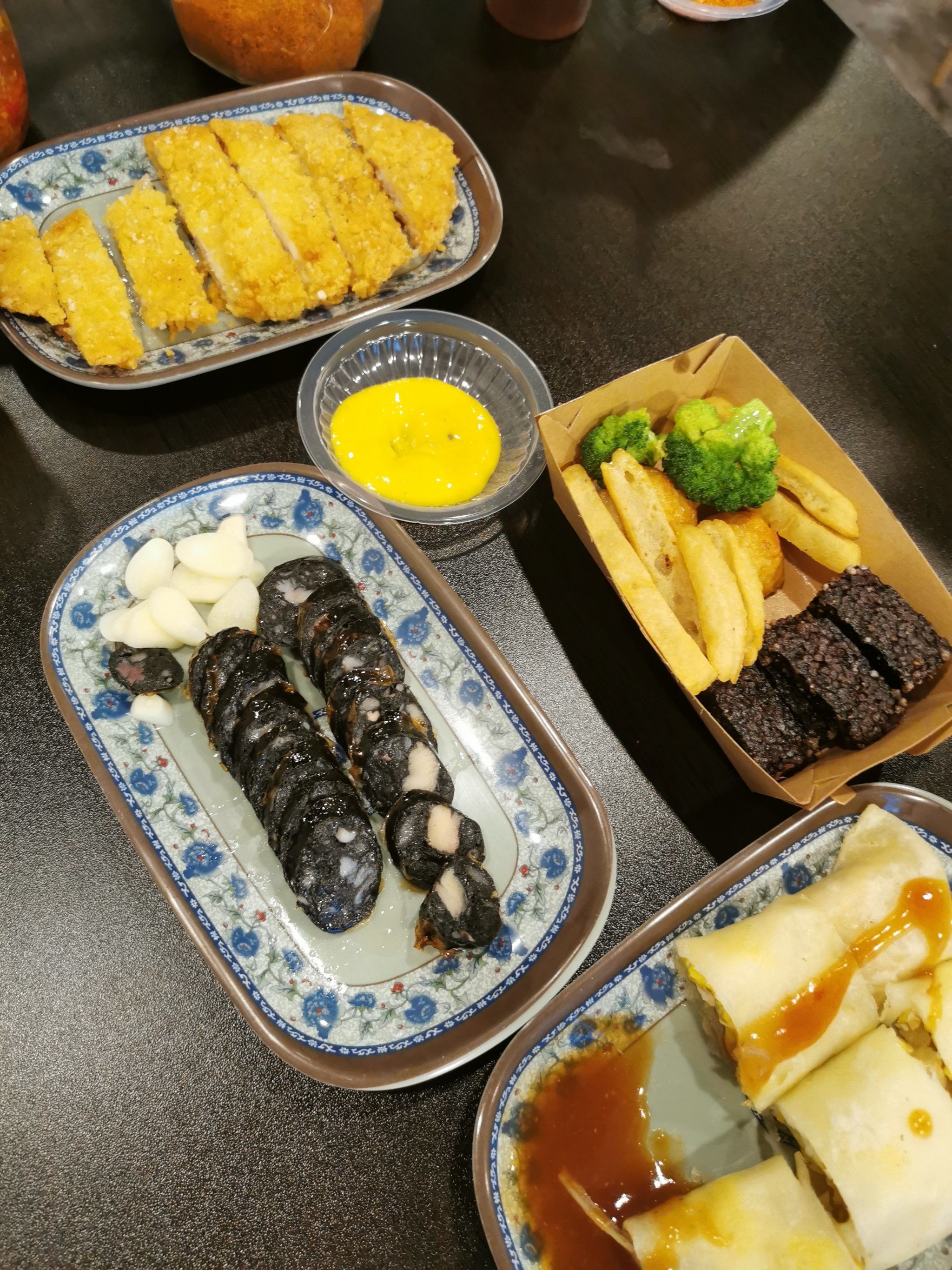 台湾小吃图片大全(台湾小吃图片大全大图) 台湾小吃图片大全(台湾小吃图片大全大图)