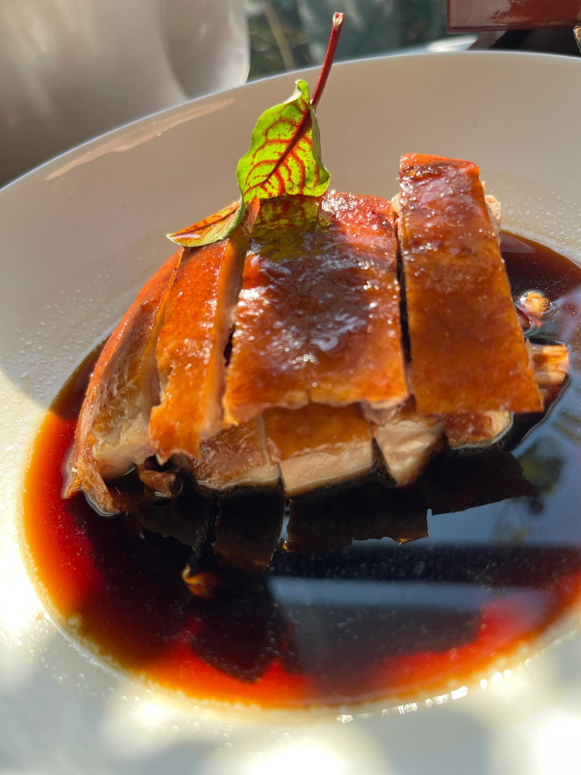 南京当地特色菜(南京当地特色菜是什么)