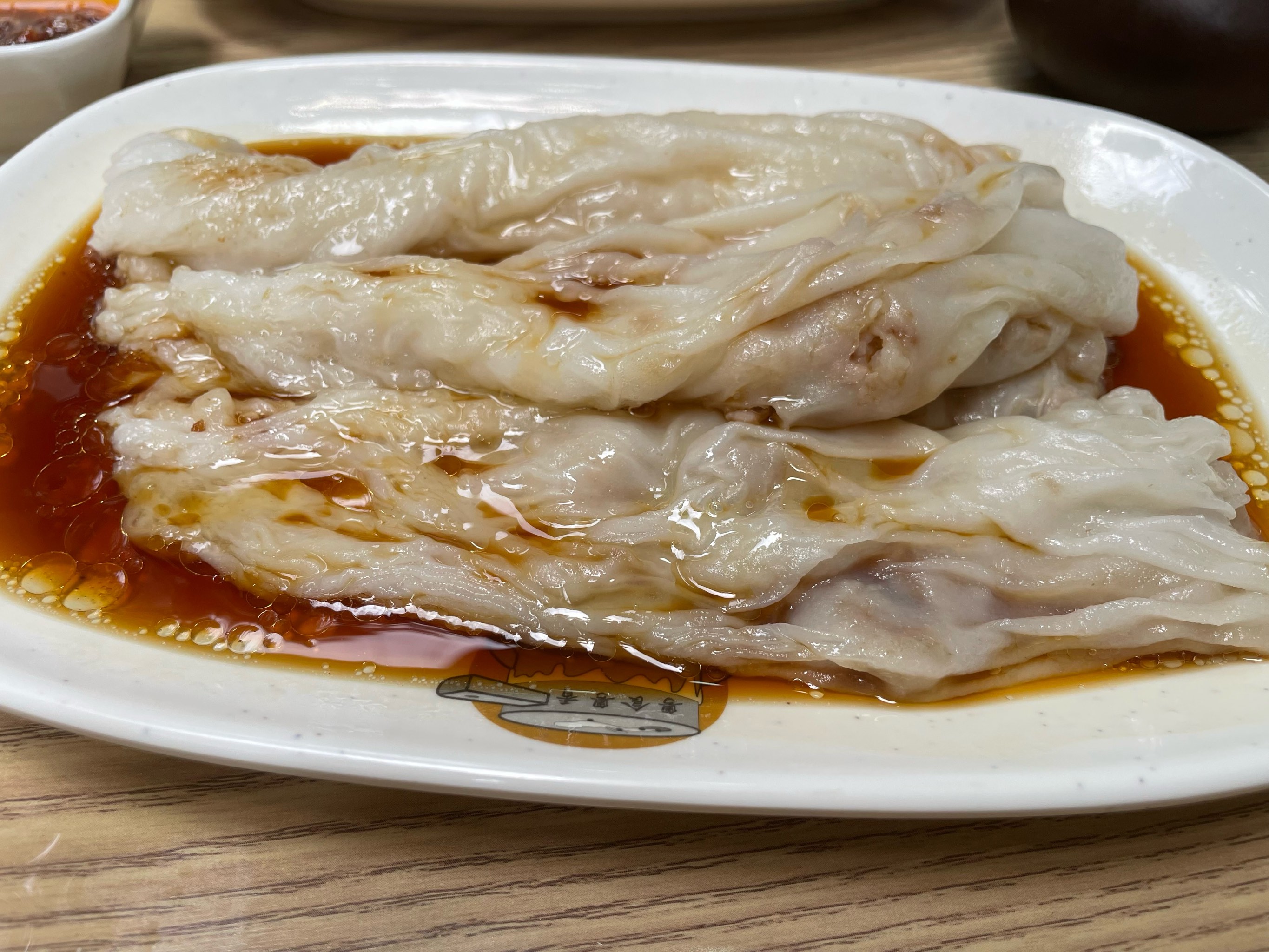 家常小吃广东肠粉(家常小吃广东肠粉怎么做)