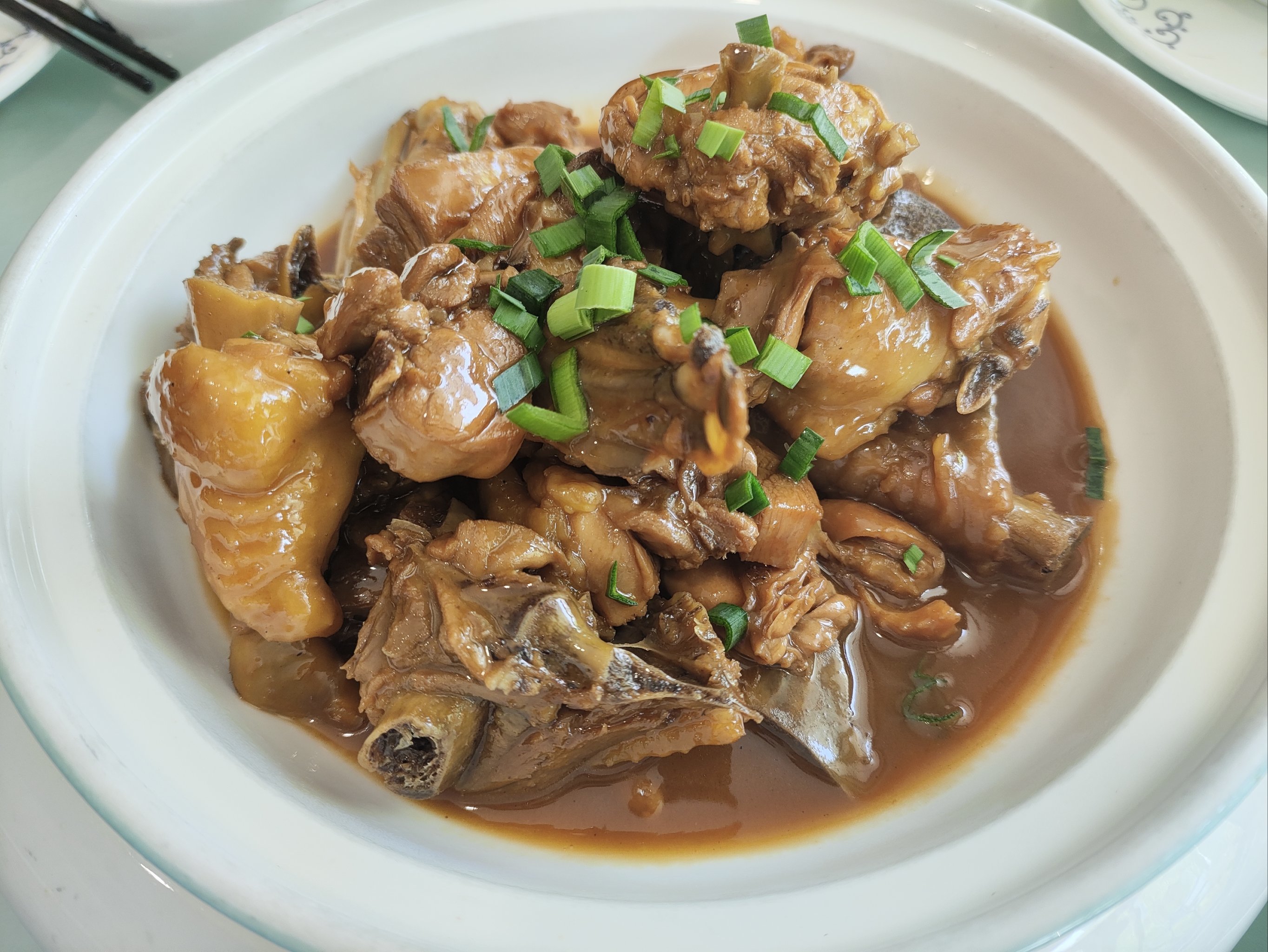 常熟特色菜(常熟十大招牌菜)