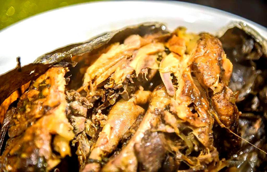 常熟特色菜(常熟十大招牌菜)