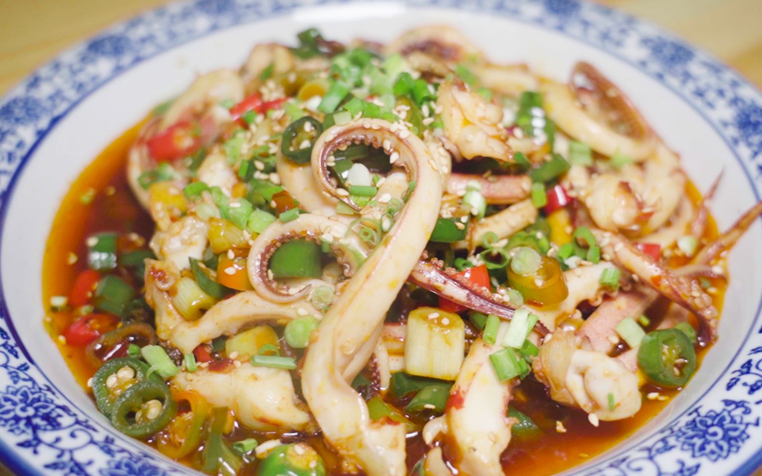 特色川菜制作(特色川菜制作过程)