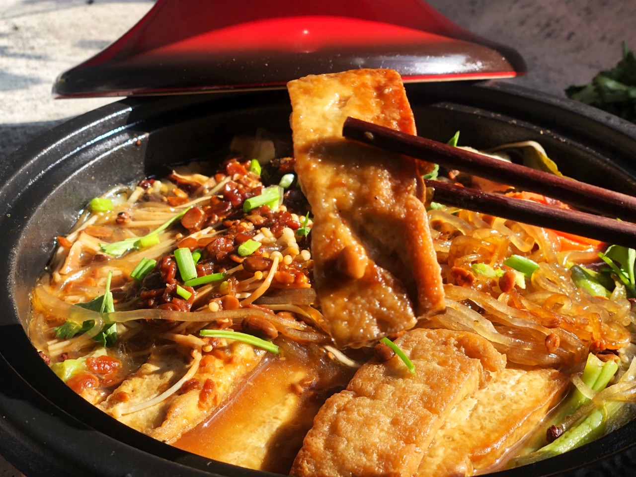 素菜家常炖菜大全(各种素菜炖菜的做法大全集)