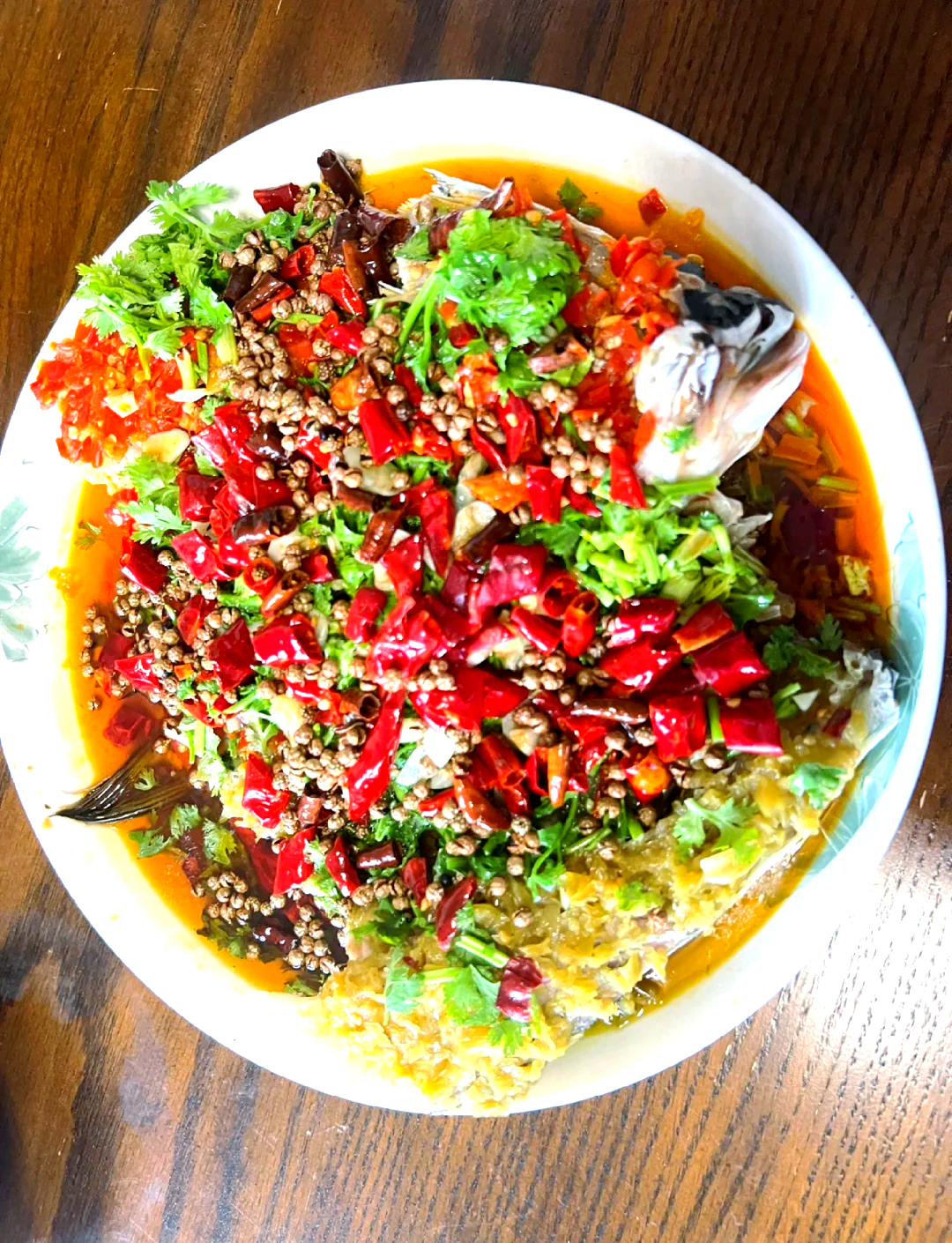 剁椒鱼头家常做法(剁椒鱼头家常做法简单又好吃)