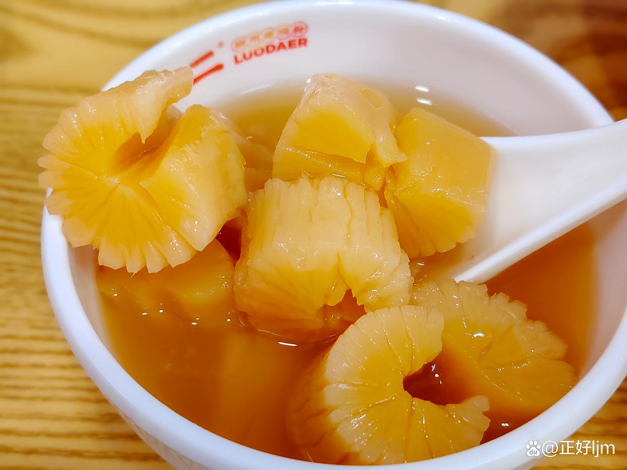 早餐吃木薯好吗(早上吃木薯糖水好吗) 早餐吃木薯好吗(早上吃木薯糖水好吗)