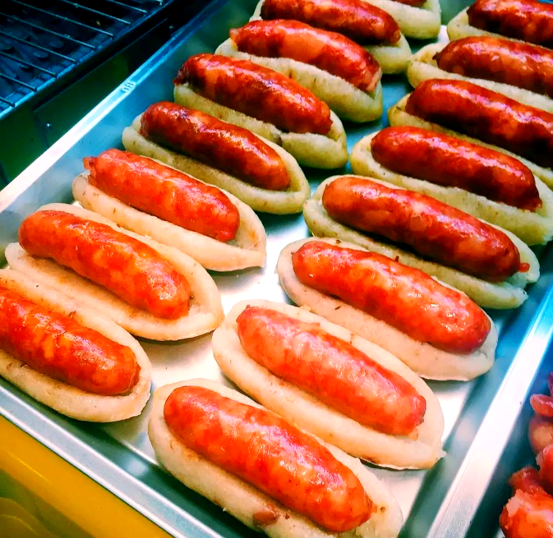 台湾特色小吃有哪(台湾有哪些著名的小吃?)