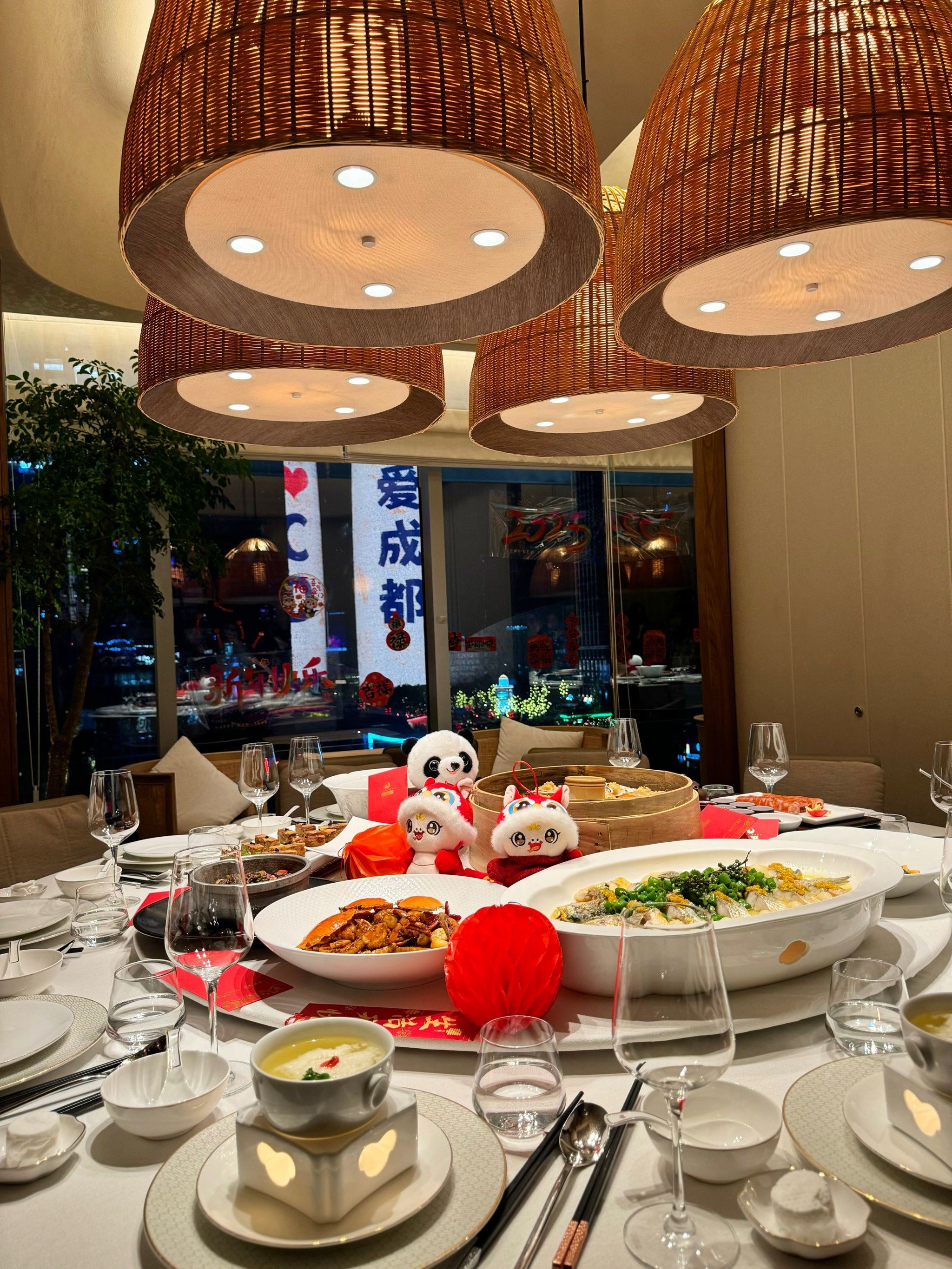 成都特色聚餐(成都聚餐的地方)