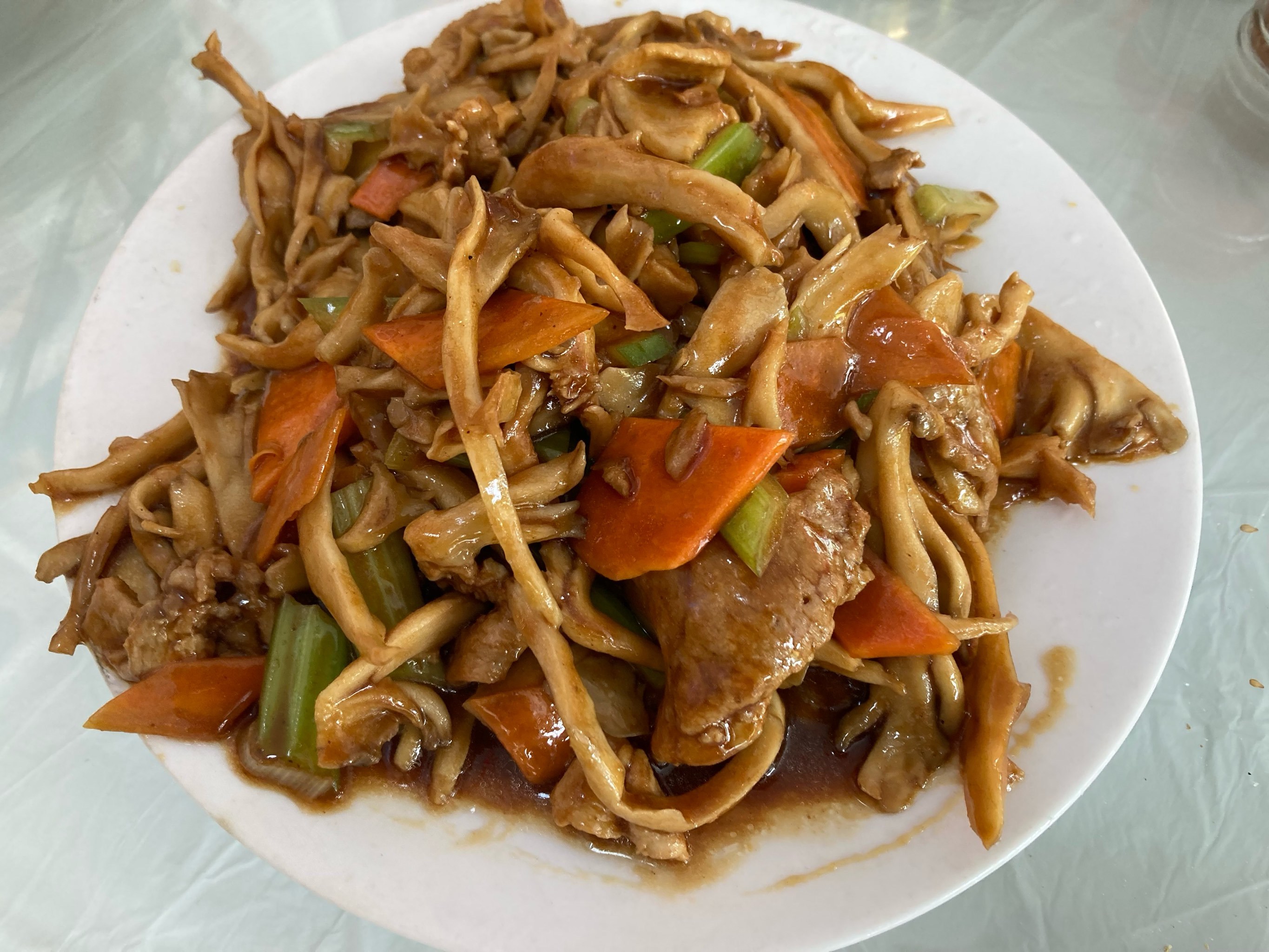 京郊特色美食(京郊好吃好玩的地方)